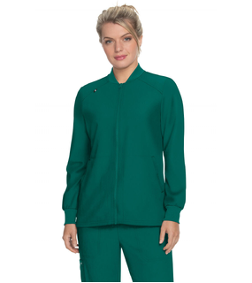 Always in Motion Jacket