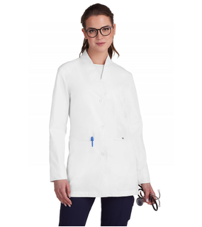 Care Lab Coat