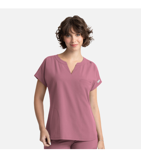 Momentum Womens Dolman 3 Pocket Top