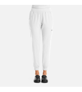 Momentum - Womens Yoga Waist Jogger
