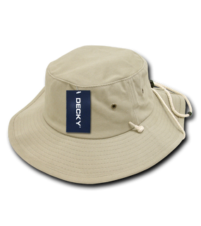 Structured Aussie Hat