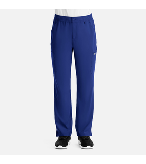 Momentum - Mens Fly Front Cargo Pant