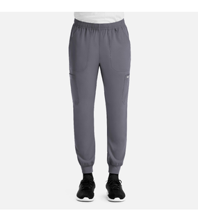 Momentum - Mens Full Elastic Jogger