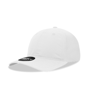 6 Panel Low Profile Relaxed Dad Hat