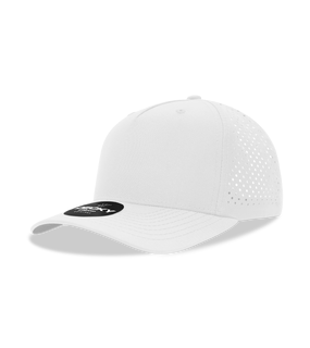 5 Panel Mid Profile Cap