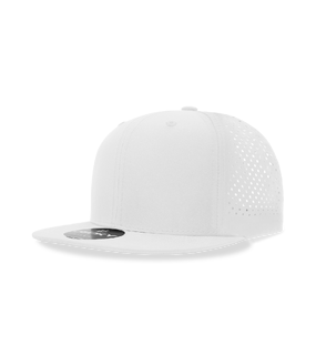 6 Panel High Profile Snapback