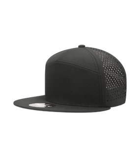 7 Panel High Profile Cap