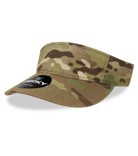 MULTICAM Visors