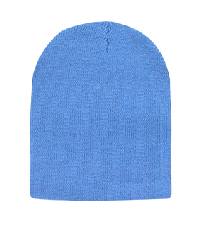 American Made Watch Cap (No Cuff)