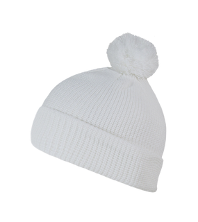 Pom Pom Acrylic Beanies