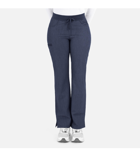 Matrix Pro - Womens Yoga Waistband Tapered Pant