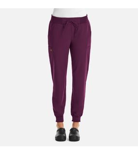Matrix Pro Womens Full Waist Jogger