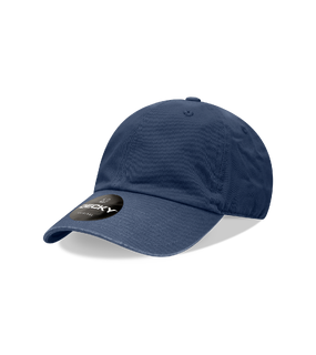 Youth 6 Panel Low Profile Relaxed Cap