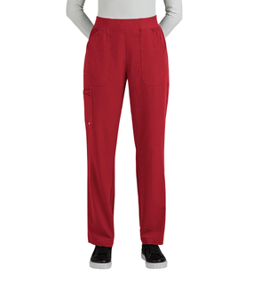 Jump Start Boot Cut Pant