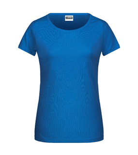 Ladies Basic-T