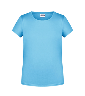 Girls Basic-T