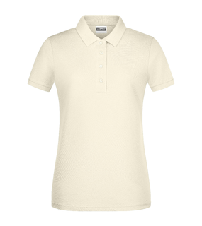 Ladies Basic Polo