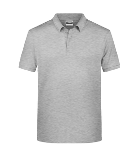 Mens Basic Polo