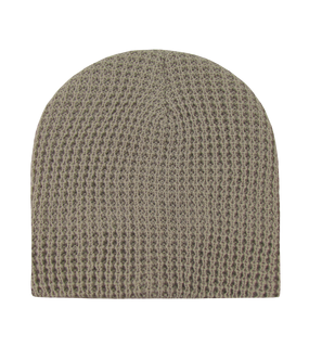 Waffle Beanies