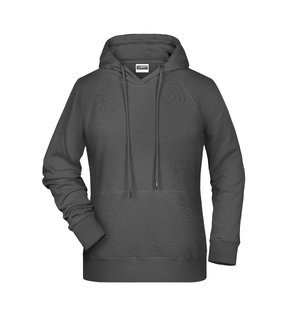 Ladies Hoodie