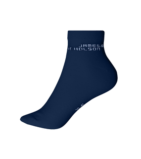 Organic Sneaker Socks