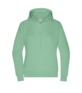 Ladies Lounge Hoodie