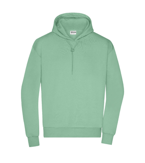 Mens Lounge Hoodie