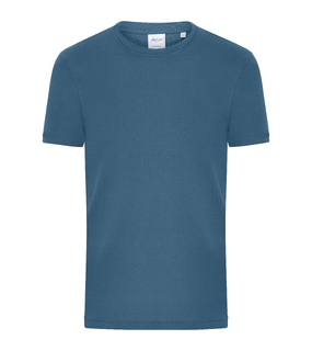 Mens T-shirt 1:1 Rib
