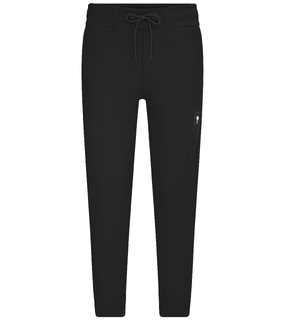 Mens Pants Interlock