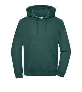 Oversized Sweat Hoody Unisex