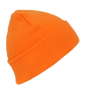 Neon Acrylic Beanies (Long)