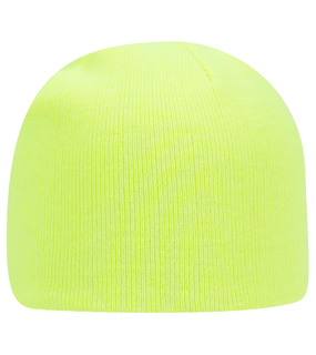 8&quot; Classic Knit Beanie