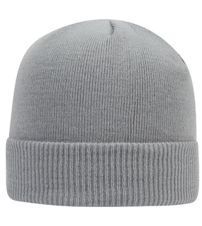 12&quot; Classic Knit Beanie