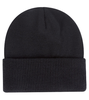 12&quot; Classic Knit Beanie