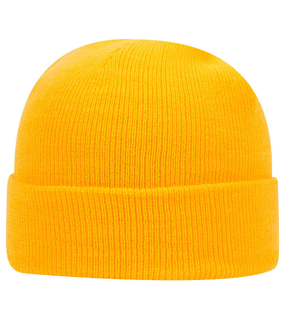 12&quot; Classic Knit Beanie