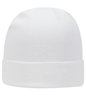 12&quot; Classic Knit Beanie