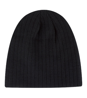 8&quot; Classic Fine Knit Beanie
