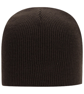 8 1/2&quot; Classic Knit Beanie