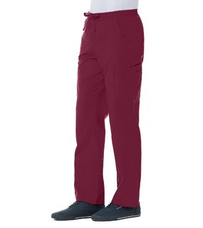 Red Panda Mens Full Elastic Cargo Pant