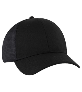 Comfy Fit 6 Panel Low Profile Trucker Cap