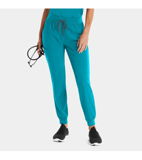 Matrix Impulse Womens Yoga Waist Jogger