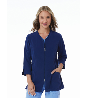 Smart Jackets - Womens 3/4 Sleeve Lab Jacket