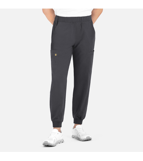 Matrix Pro Mens Full Elastic Waistband Jogger
