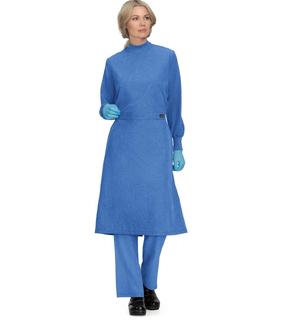 Clinical Cover Gown