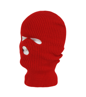 Face Mask 3 Holes Beanies