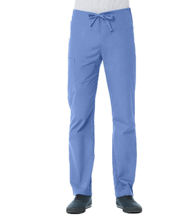 Red Panda Unisex Pull-On Pant