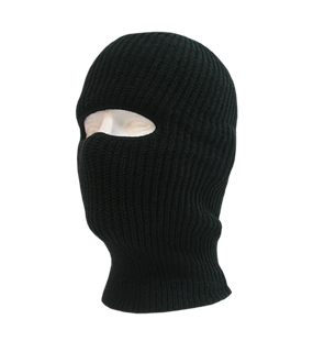 Face Mask 1 Hole Beanies