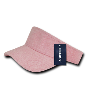 Terry Visor