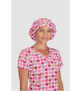 Bouffant Cap (Print)