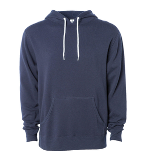 Unisex Lightweight Pullover Hood